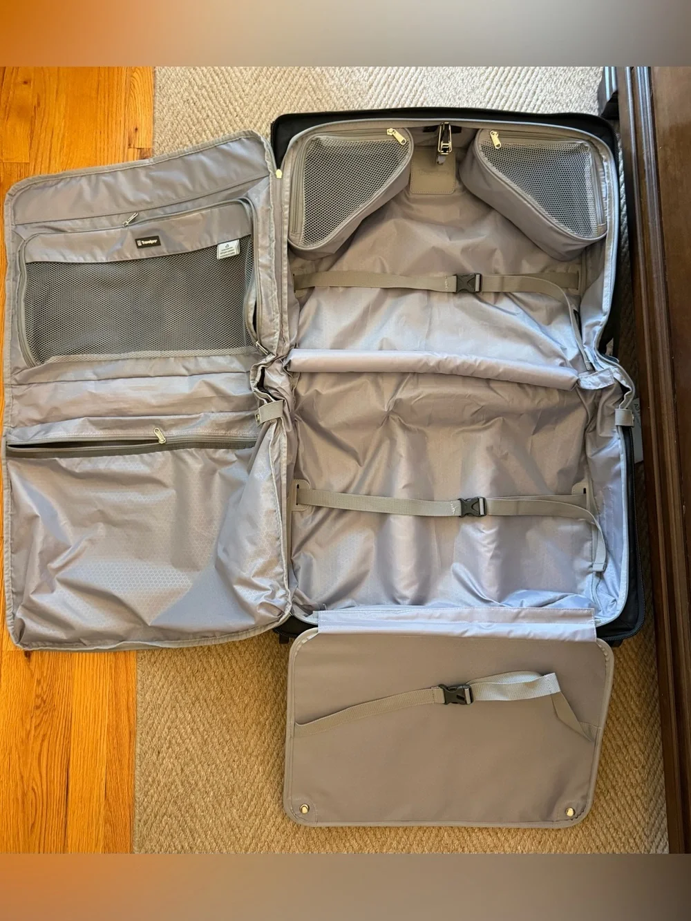 Travelpro like new